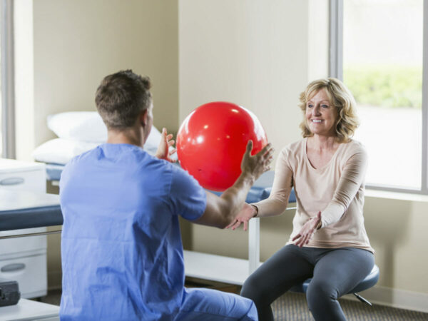 5 Top Benefits of Occupational Therapy for Adults Recovering From a Stroke