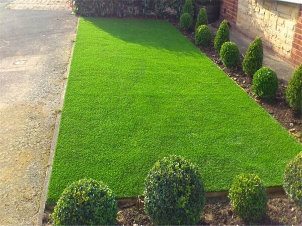 Can You Buy Used Artificial Turf & How?