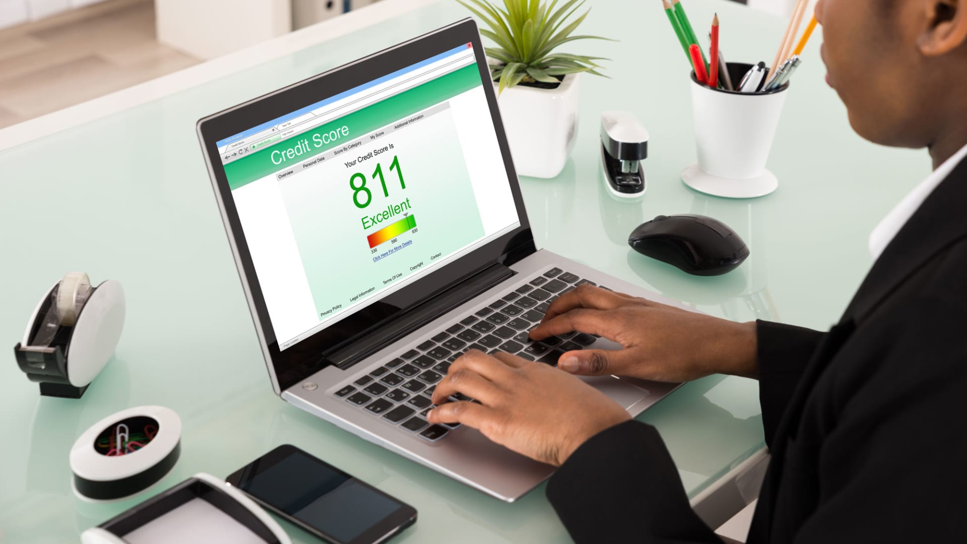 Can Losing Your Job Affect Your Credit Score