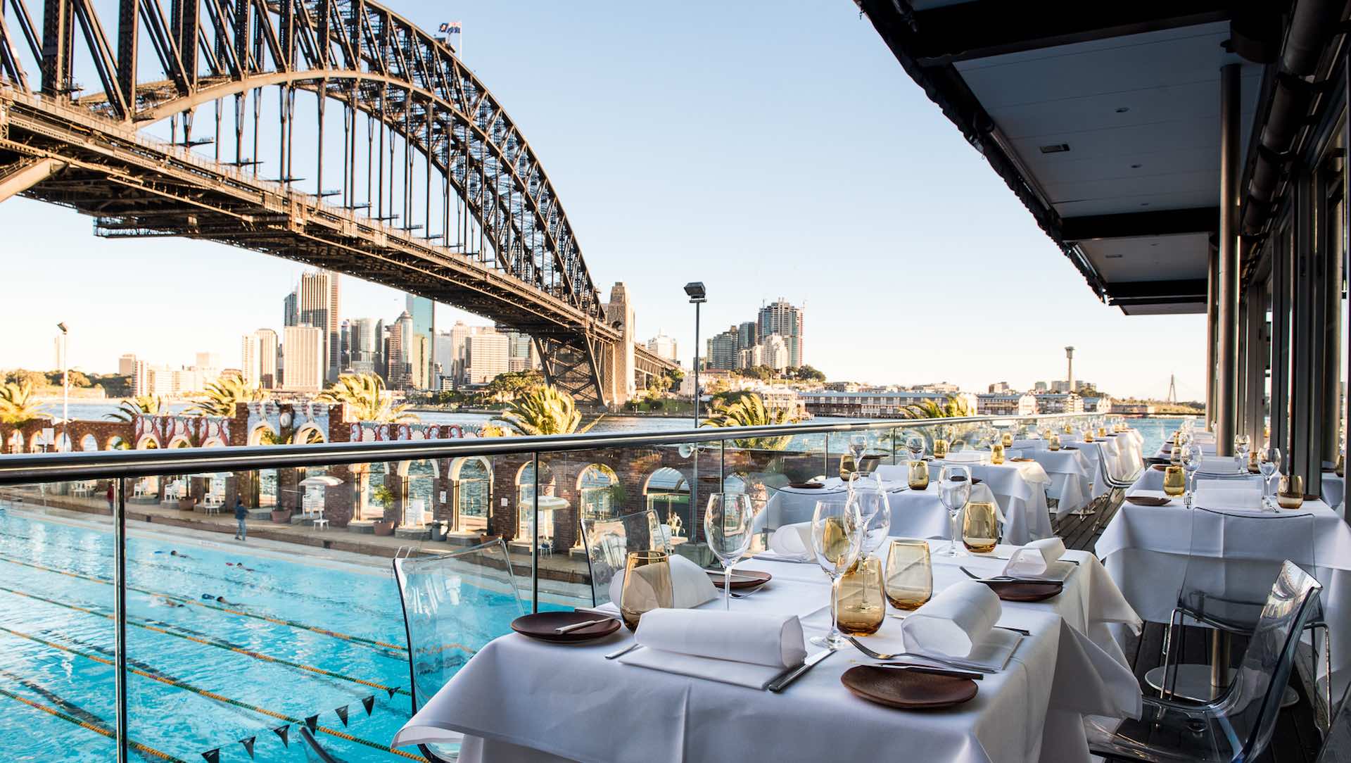 Dining Restos To Try In Sydney