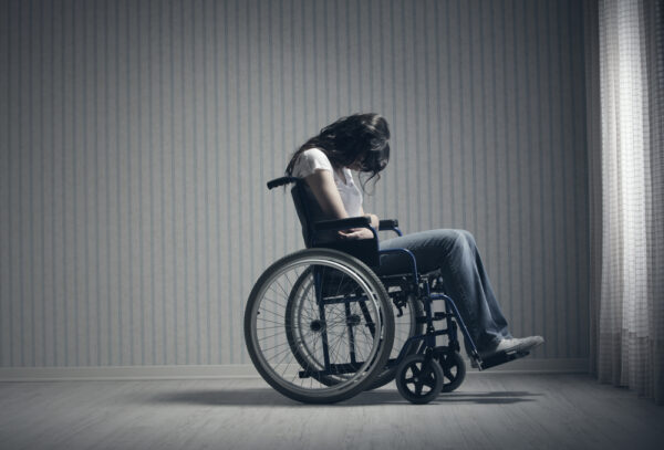 The Link Between Disability and Addiction