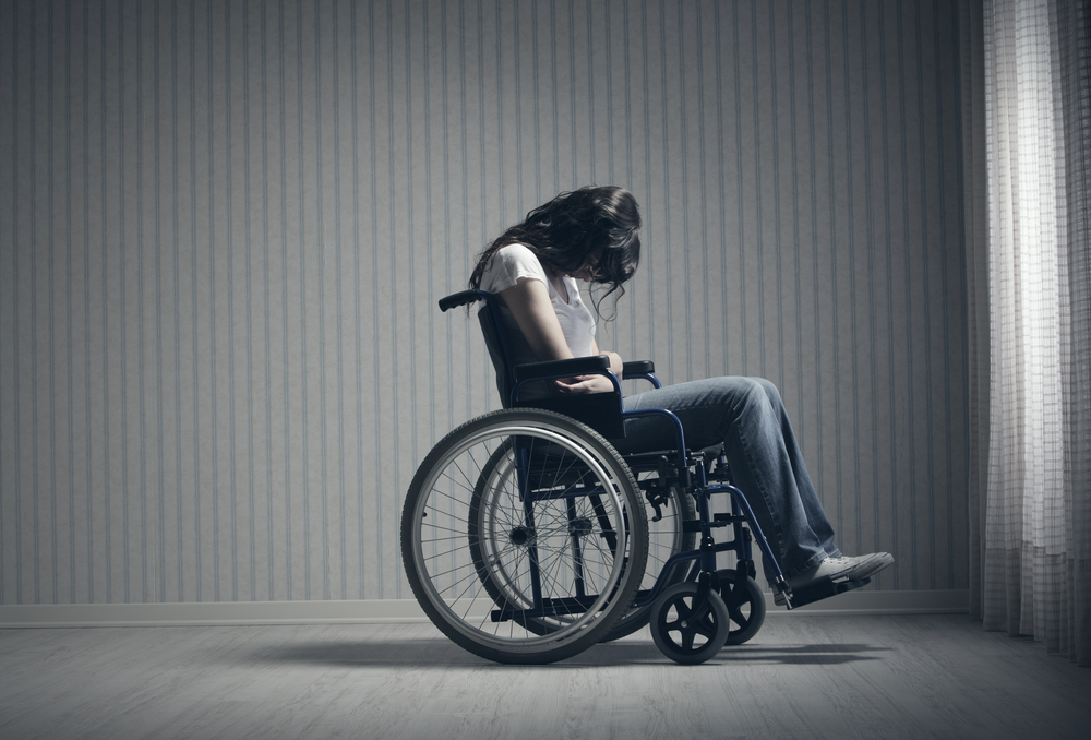 Disability and Addiction