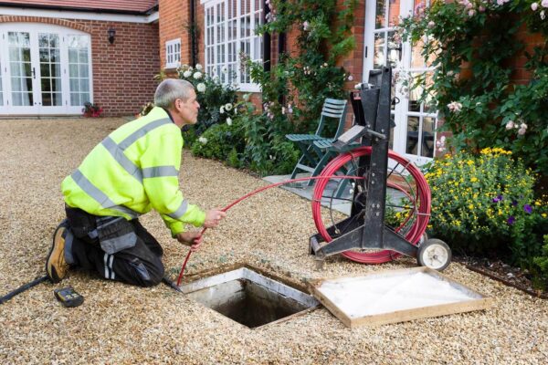 Drain Surveys: What They Are and Why You Might Need One