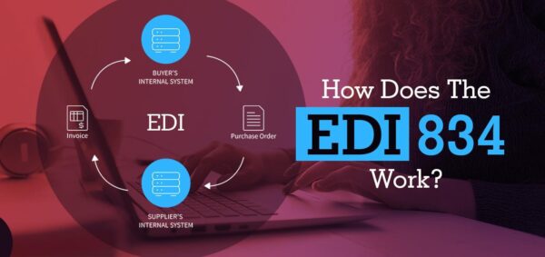 How Does the EDI 834 Work?