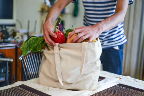 What Are the Possible Ways to Make Proper Use of Your Reusable Bags?