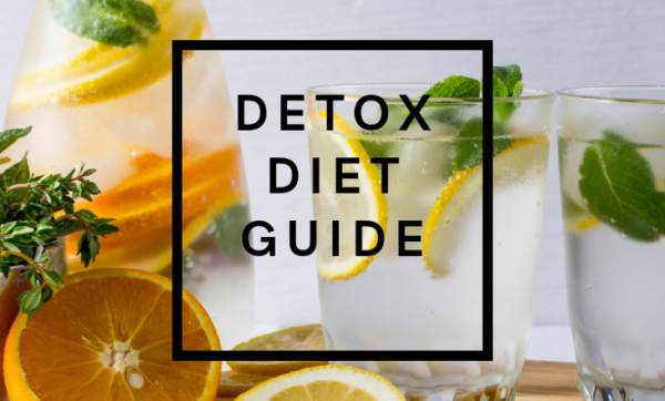 Looking For A Fresh Healthy Start: Follow This Simple Guide To Detoxing In 2022