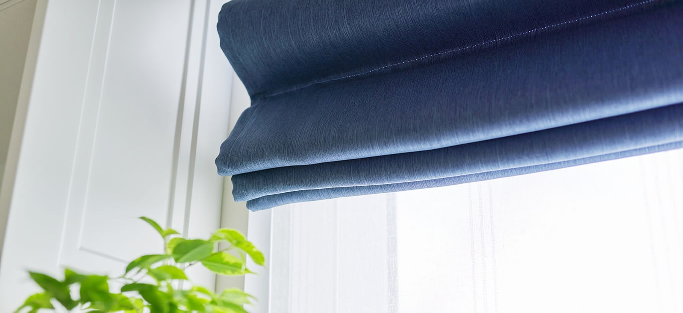 Guide to make roman blinds for your home