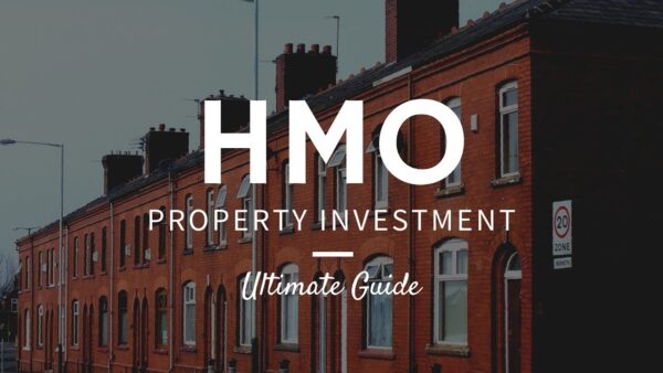 Guide to HMO Investment in the UK: The Best Strategy for Your Portfolio