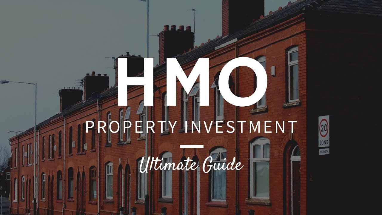 HMO Investment in the UK