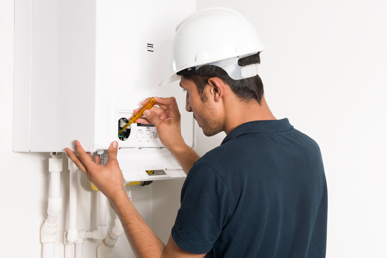 How Much Does a Boiler Service Cost