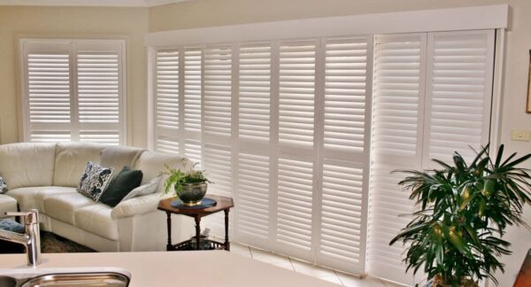 Reasons Window Shutters Are Essential