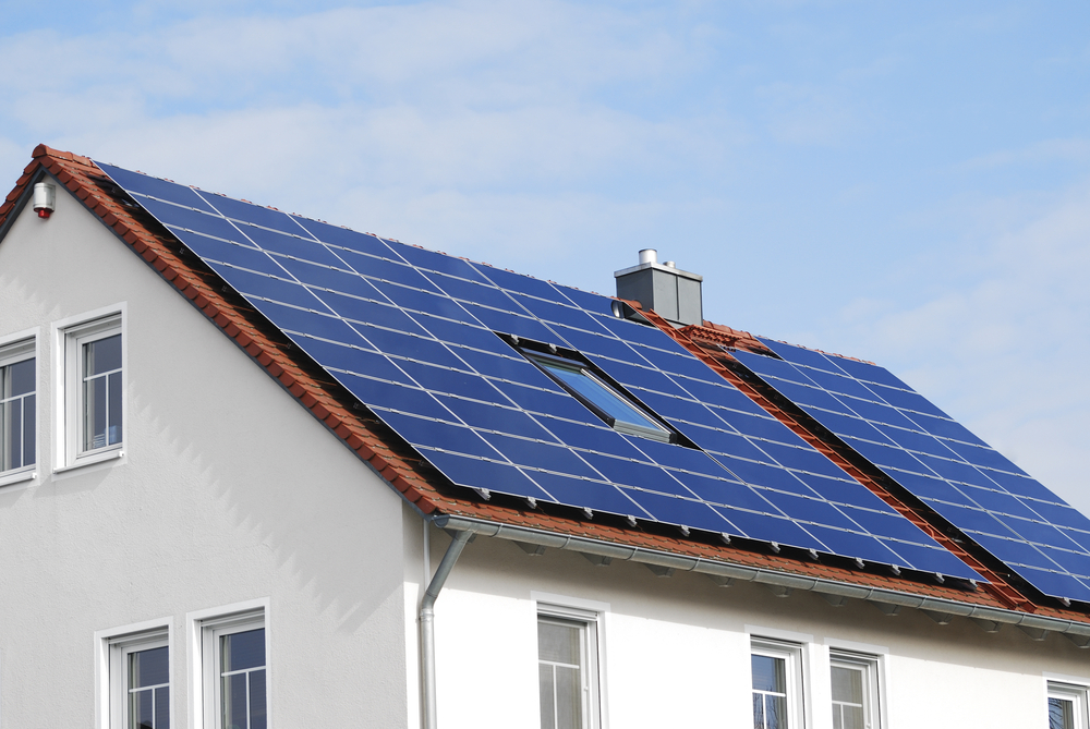 Benefits of Installing Solar Panels on Your Home