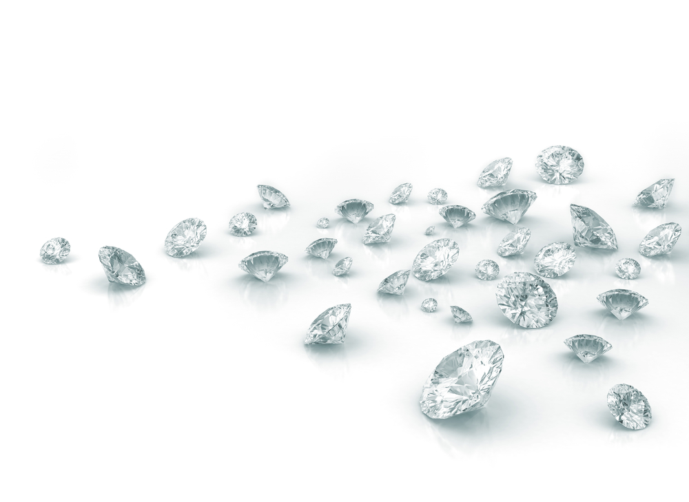 Lab-Grown Diamonds in Highland Park