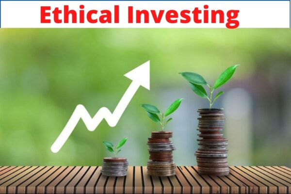 Looking for Ethical Investments? Take a Look at Factors To Look For Here