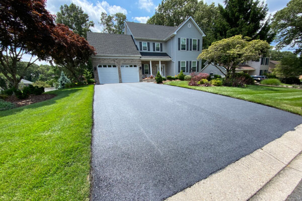 Paving Your Way to a Beautiful Home or Business