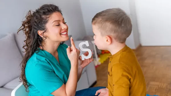 Five Ways In Which Speech Therapy May Benefit Adults