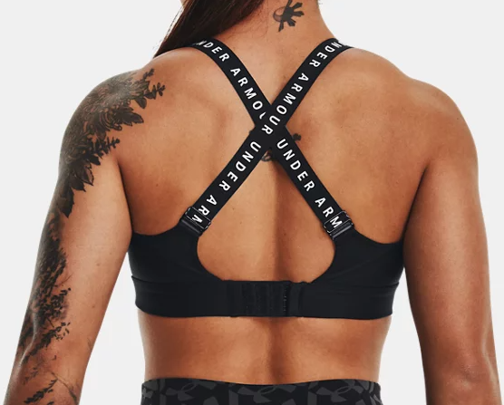 5 Sports Bras That Can Protect You When Involved In Sports
