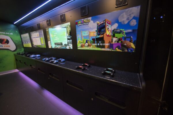 7 Tips for Finding Top Gaming Zone In Mumbai