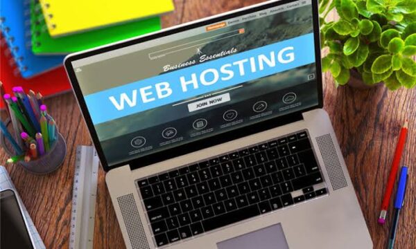 What is web hosting? A Guide for Internet Start-Ups