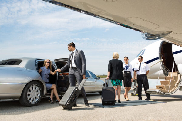 Airport Car Service in New Jersey, New York Connecticut