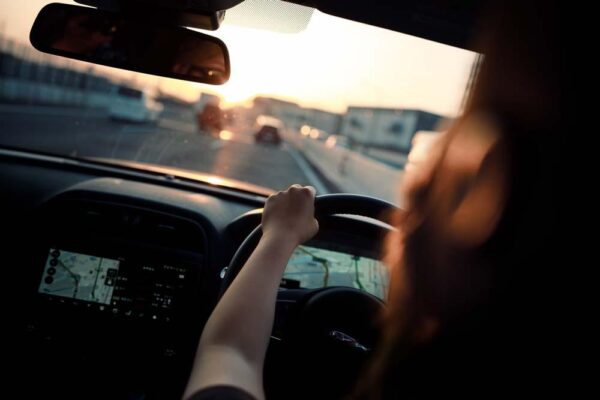 4 Proven Ways You Can Stay Safe as a Driver ￼