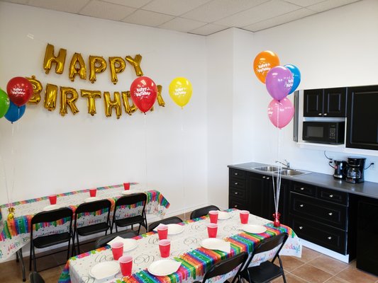Make Your Birthday Special by Having Escape Room Games Themes