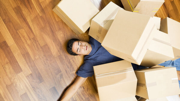 6 Common Moving Injuries And How Can I Avoid Them