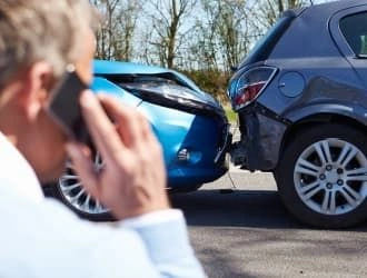 Is It A Good Idea To Hire A Lawyer Following A Minor Accident With A Car?