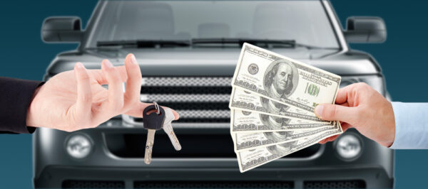 Are you selling your car for cash?￼