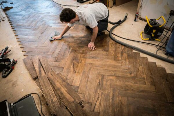 5 Pros and Cons of Wooden Flooring You Must Know￼