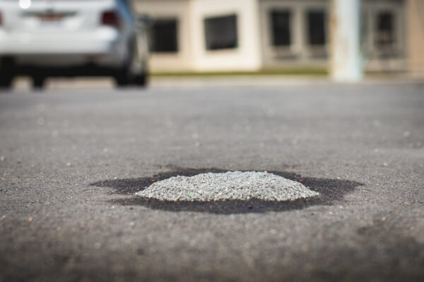 How Can You Prevent Concrete Oil Stains On Your Driveway?