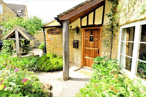 Holiday Cottages In Bourton On Water
