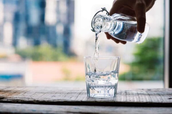 Alkaline Or Hydrogen-Infused Water – What is It? and Which Is the Best Choice? 