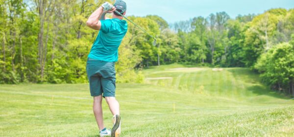How to Buy Golf Shorts That Keep You Cool, Even in the Heat