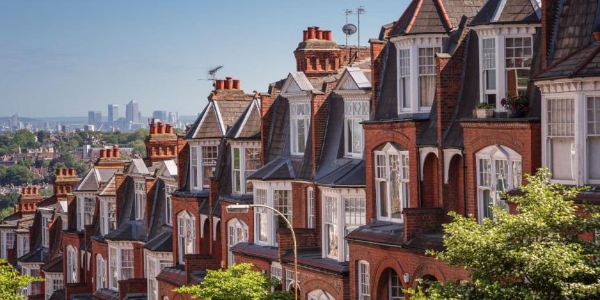 How to Start Property Investment in the UK