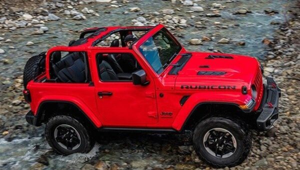 Best Jeep Aftermarket Upgrades To Achieve the Off-Road Look