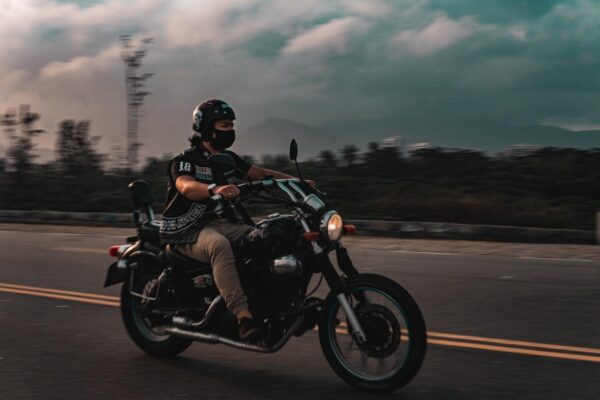 Motorcycle Safety: A Guide to Help You Stay Safe on the Road