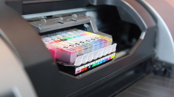 Discover the Top 3 Reasons You Should Buy Printer Inks Online