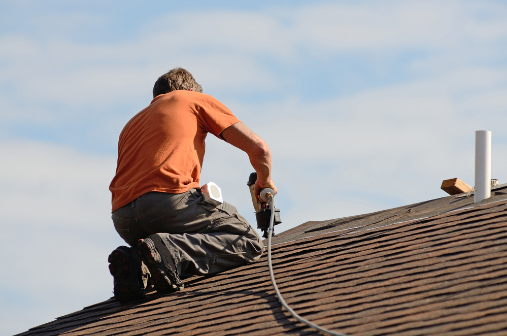 Roofing Contractor in New Orleans