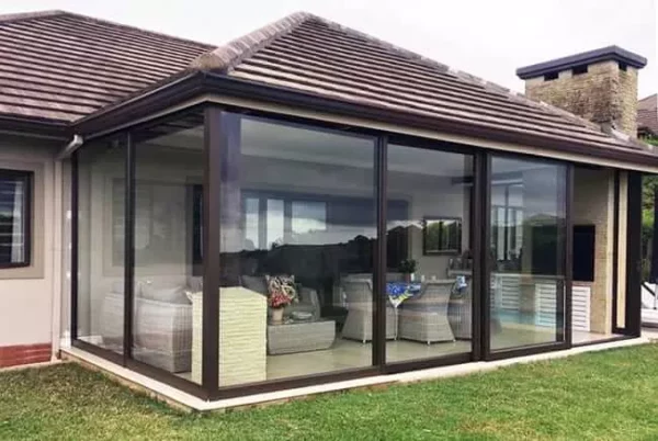 The Value Of Glass Verandas In Your Home