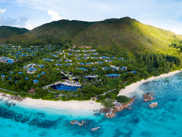 A Relaxation Guide to Seychelles