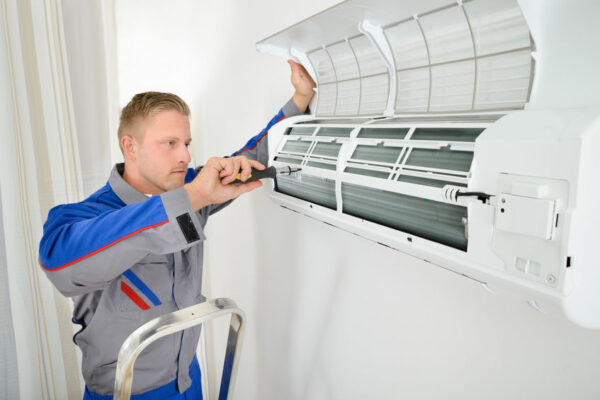 How Important It Is To Install Air Conditioning Units Correctly?