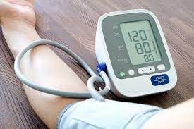 How to Monitor Blood Pressure at Home?