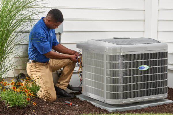 Is the AC not switching on? Visit Ga for air conditioning repair.