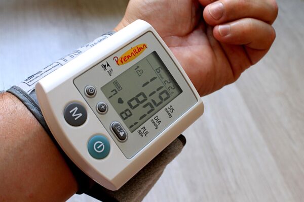  How to Monitor Blood Pressure at Home?