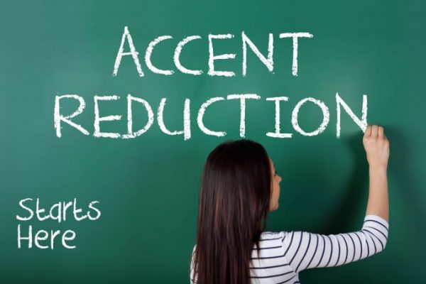 What Is Accent Reduction?