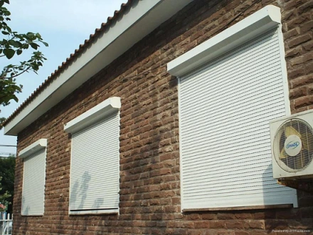 Why Do You Require Window Roller Shutters In Your Home Or Business?