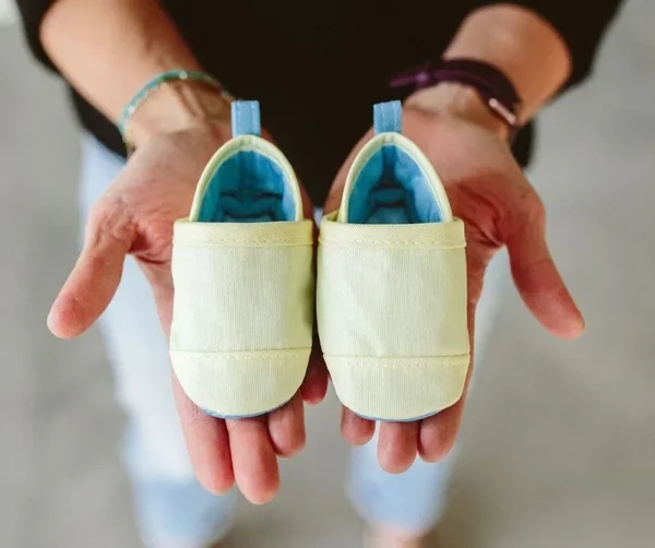 Things You Should Consider When Buying Baby Shoes