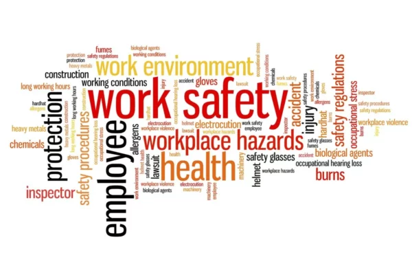 Who is Responsible for Your Safety at Work?