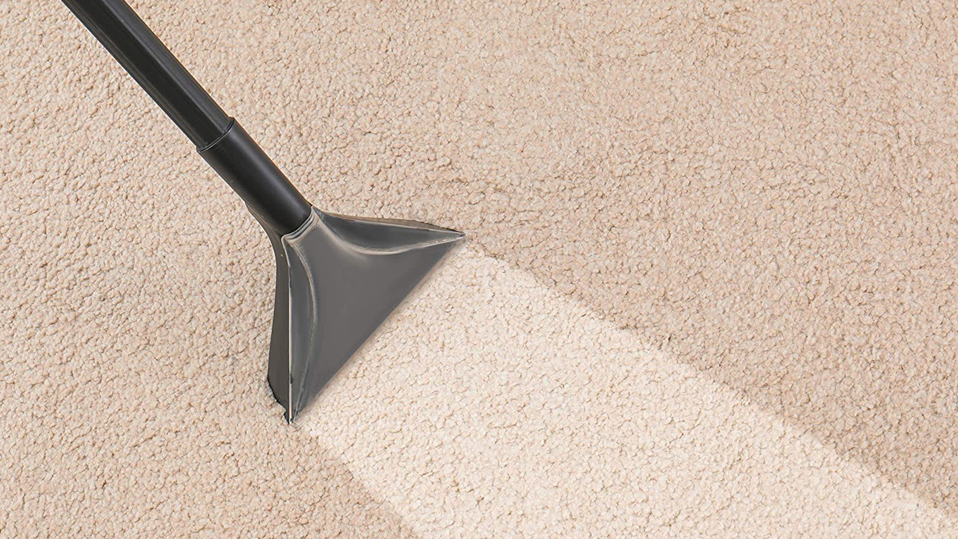 Cleaning Solution for Carpet